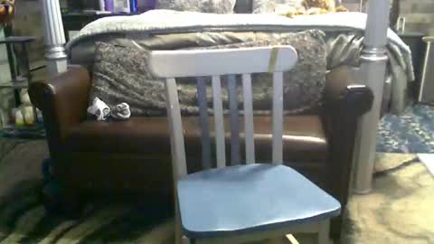 Randy8inbater online show from May 31, 2026, 9:27 am