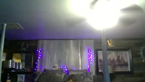 Randy8inbater online show from June 5, 2026, 7:14 am