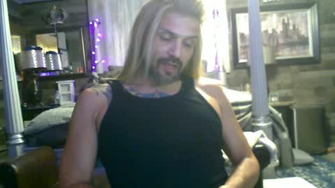 Randy8inbater online show from June 14, 2026, 11:12 am