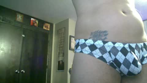 Randy8inbater online show from July 2, 2026, 8:53 am