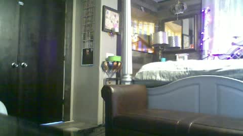 Randy8inbater online show from July 3, 2026, 11:00 pm
