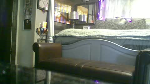 Randy8inbater online show from July 6, 2026, 7:05 pm