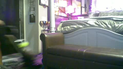 Randy8inbater online show from July 16, 2026, 8:53 am