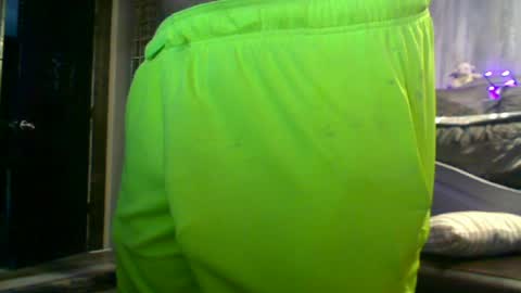 Randy8inbater online show from July 24, 2026, 9:51 am