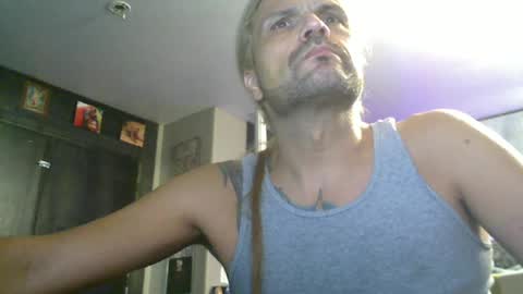 Randy8inbater online show from August 2, 2026, 9:19 am