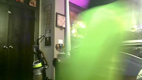 Randy8inbater online show from August 6, 2026, 12:18 pm