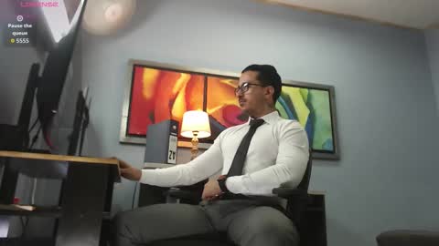 randylukehot online show from March 12, 2026, 7:31 pm