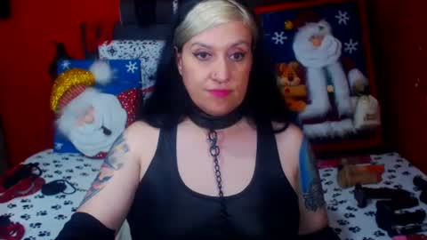 Sonia online show from December 8, 2024, 7:58 am