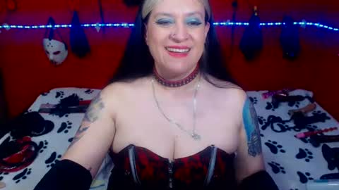 Sonia online show from November 25, 2025, 4:45 am