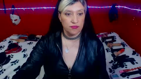 Sonia online show from March 6, 2026, 6:59 pm