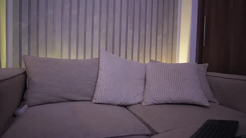 RANDY online show from October 18, 2025, 11:05 pm