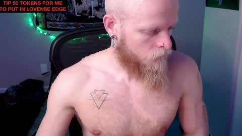 Randy Rod online show from December 20, 2024, 4:09 am