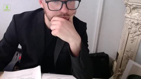 RICHARD online show from April 2, 2026, 12:36 pm