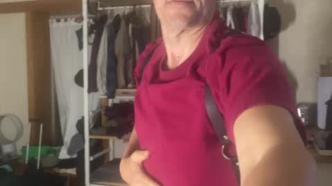 Snapshot of randytoy chatting on September 24, 2025, 9:45 am randytoy online show from September 24, 2025, 9:45 am