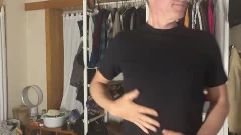 Snapshot of randytoy chatting on October 5, 2025, 11:41 am randytoy online show from October 5, 2025, 11:41 am