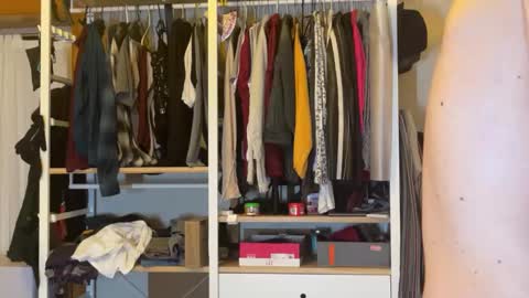 Snapshot of randytoy chatting on October 16, 2025, 9:10 am randytoy online show from October 16, 2025, 9:10 am