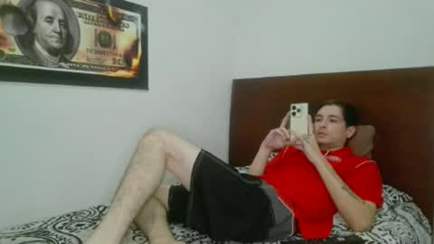 Rangel and Lola online show from March 11, 2026, 2:06 am