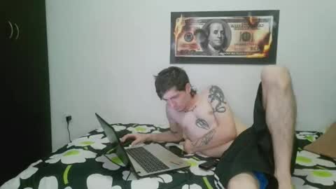 Rangel and Lola online show from March 30, 2026, 9:49 pm