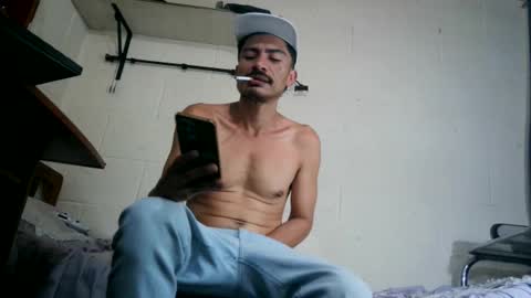 Rangel online show from February 8, 2025, 11:02 pm