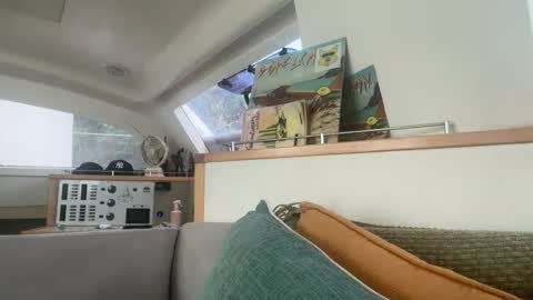 ransguy online show from November 30, 2025, 4:05 am