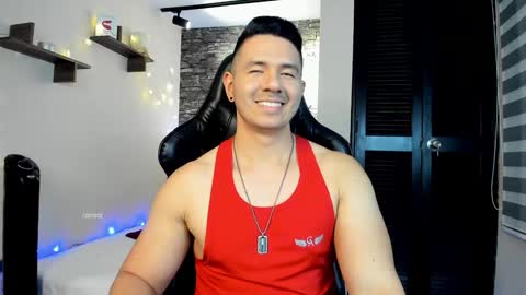 Jonas online show from December 5, 2024, 3:15 am