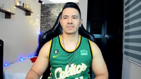 Jonas online show from December 21, 2024, 12:20 am