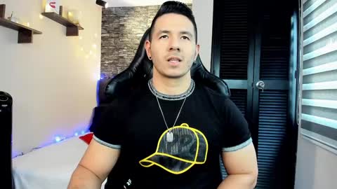 Jonas online show from December 25, 2024, 8:39 pm