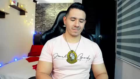 Jonas online show from December 28, 2024, 11:26 pm