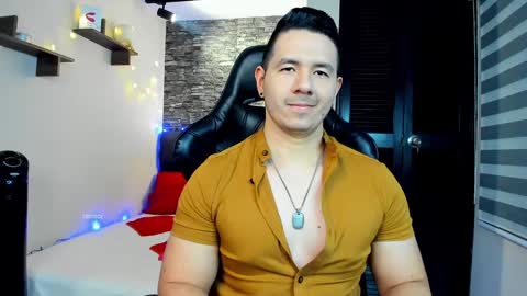 Jonas online show from January 5, 2025, 12:09 am