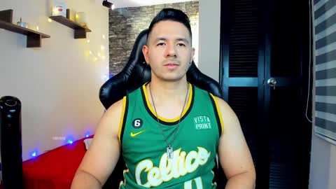 Jonas online show from February 7, 2025, 12:20 am