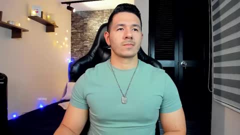 Jonas online show from February 16, 2025, 12:52 am