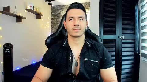 Jonas online show from February 16, 2025, 9:05 pm