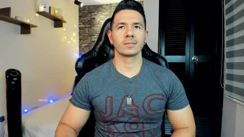 Jonas online show from February 26, 2025, 12:38 am