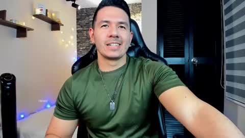 Jonas online show from February 27, 2025, 12:10 am