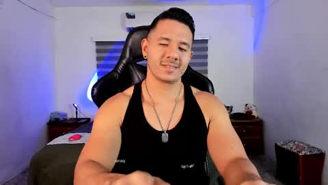 Jonas online show from September 21, 2025, 12:23 am