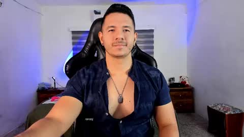 Jonas online show from September 23, 2025, 2:53 pm