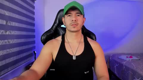 Jonas online show from November 29, 2025, 11:52 pm