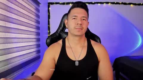 Jonas online show from February 11, 2026, 2:44 pm