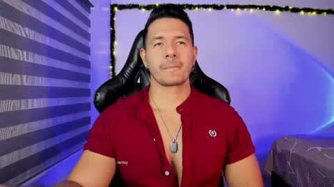 Jonas online show from April 17, 2026, 11:52 pm