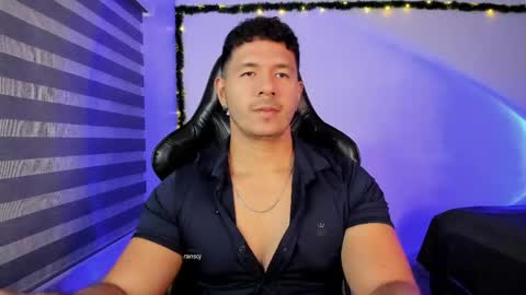 Jonas online show from May 20, 2026, 11:44 pm