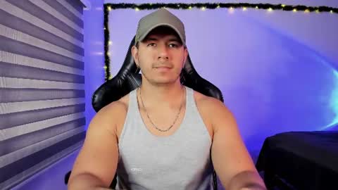Jonas online show from July 13, 2026, 12:52 pm