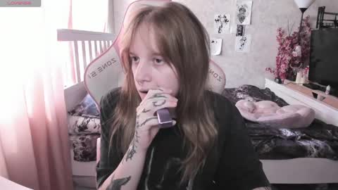 Rapunzel online show from April 11, 2026, 1:26 pm