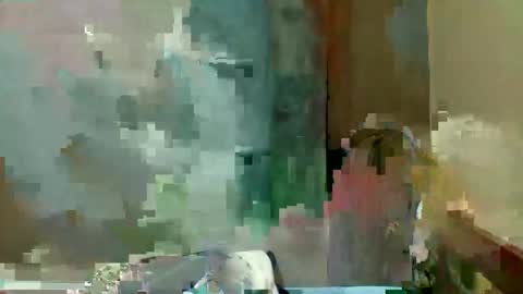 raquel2411 online show from February 24, 2026, 2:04 pm