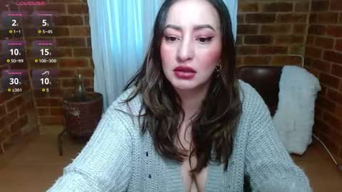 Raquel online show from May 17, 2026, 10:44 am