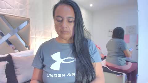 Raquel Moore  online show from March 22, 2026, 10:13 pm