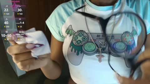 Raquel online show from January 27, 2025, 11:54 am