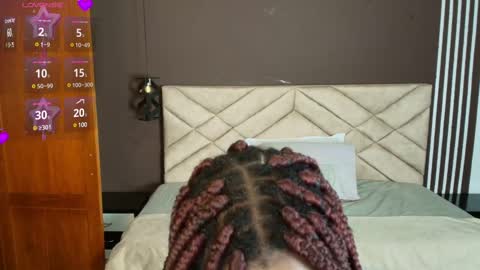 Raquel online show from February 16, 2025, 11:27 am