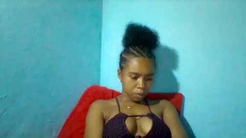 rasoelysca online show from January 15, 2026, 1:54 am
