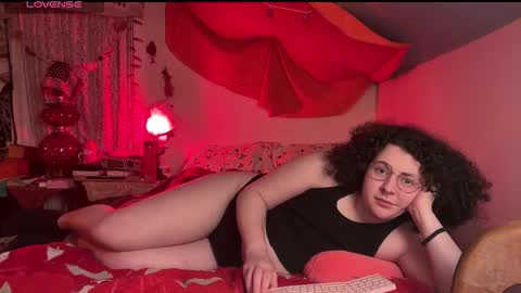 Snapshot of raspberrytommy chatting on March 6, 2025, 3:24 am Tommy online show from March 6, 2025, 3:24 am