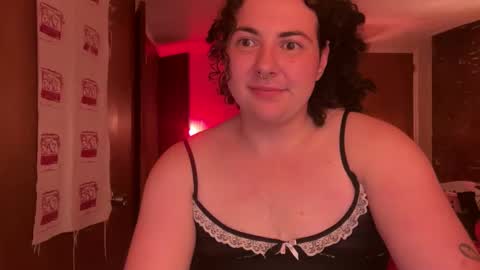 Snapshot of raspberrytommy chatting on October 6, 2025, 2:53 am Tommy online show from October 6, 2025, 2:53 am